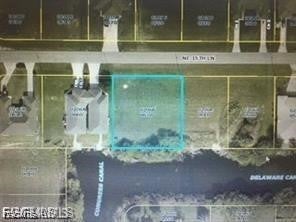 832 Ne 15th Ln, CAPE CORAL