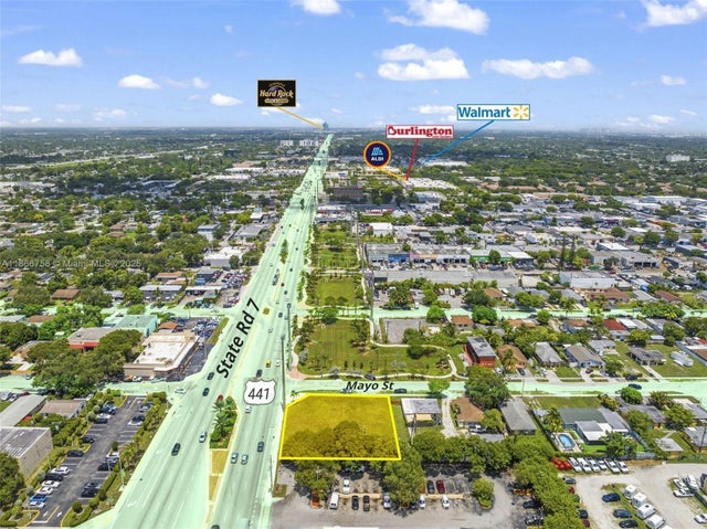 2 of 5 - 1501 S State Road 7 Rd, Hollywood, FL