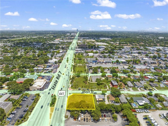 4 of 5 - 1501 S State Road 7 Rd, Hollywood, FL