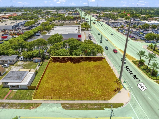 5 of 5 - 1501 S State Road 7 Rd, Hollywood, FL