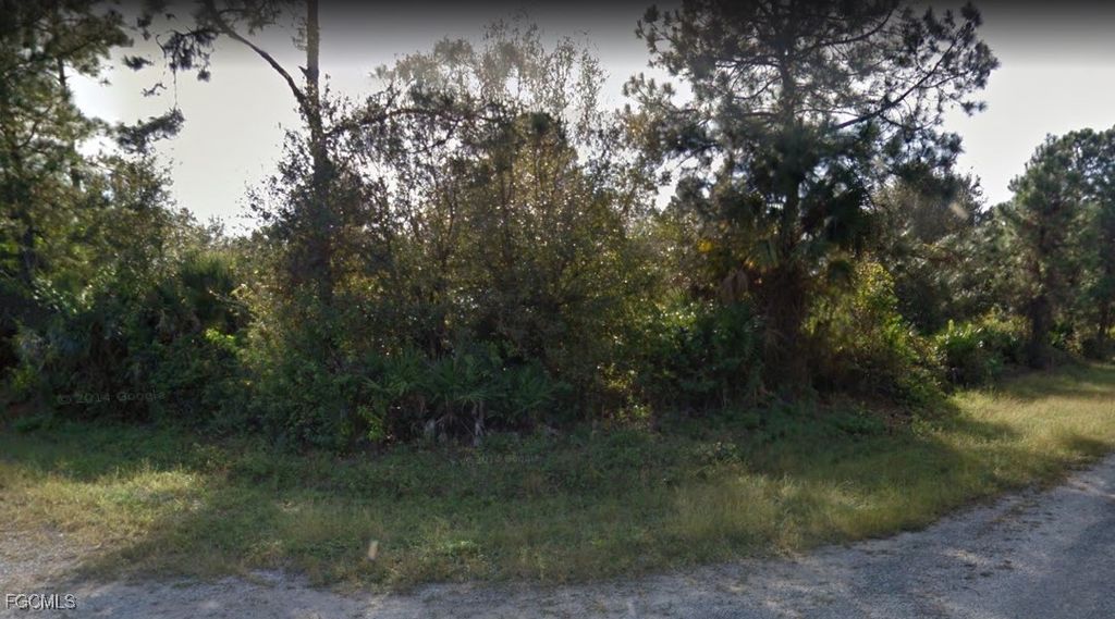 1230 Ramus St E, LEHIGH ACRES