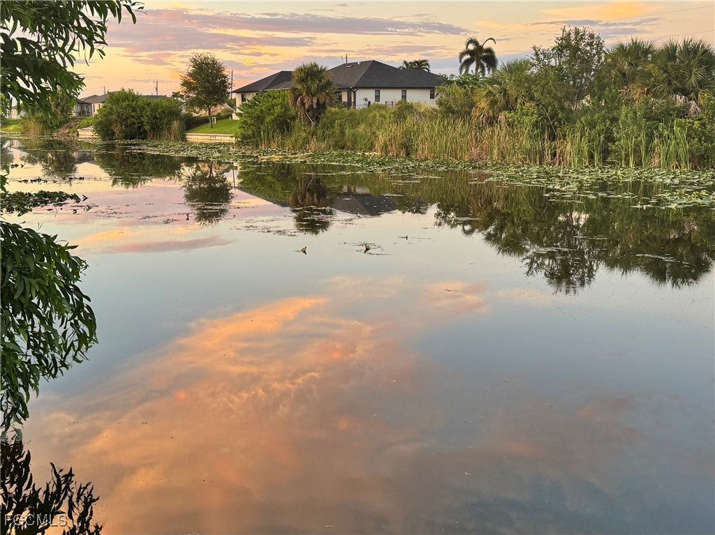 1413 Ne 5th Pl, Cape Coral