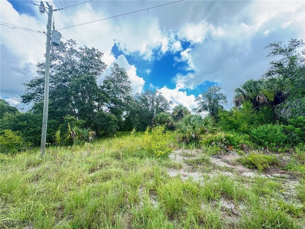658 Morella Ave, Lehigh Acres