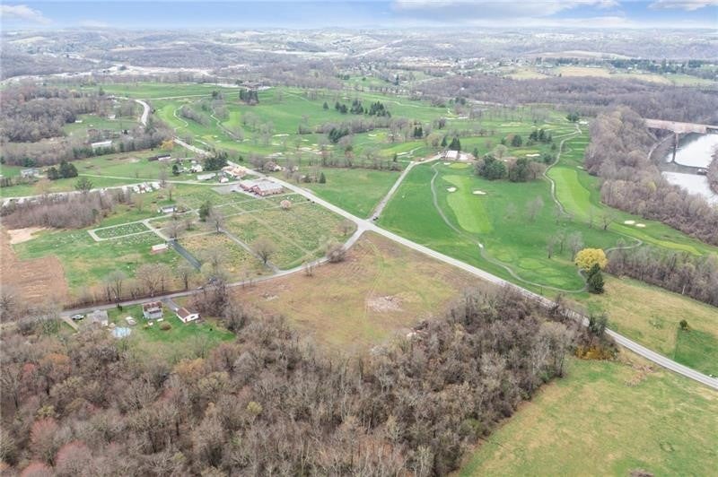 111 Van Meter Road, Rostraver