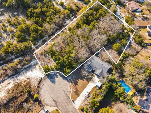 1714 Forest Hills Drive, Harker Heights