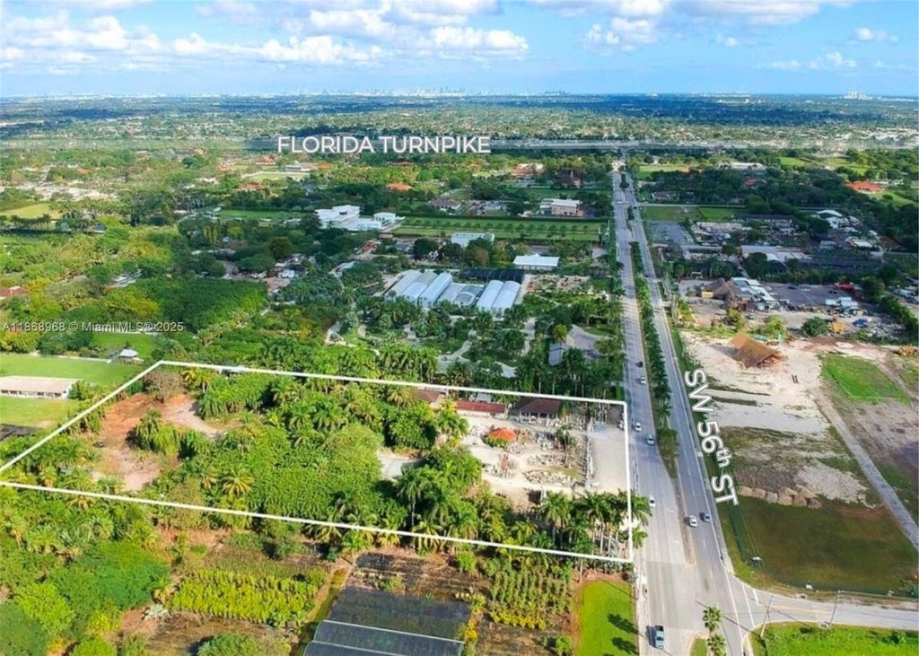 12475 Sw 56th St, Miami
