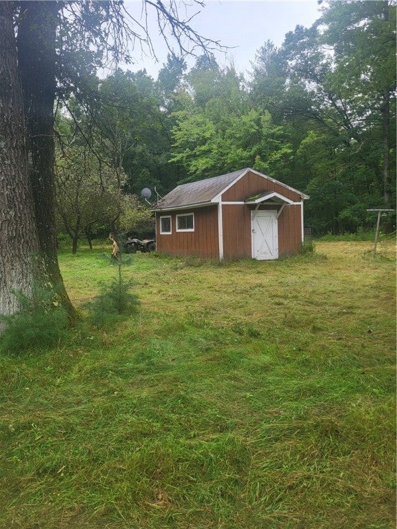 W7877 Highway 95, Neillsville