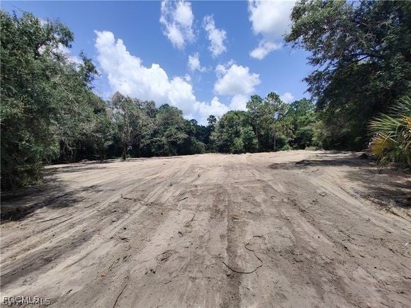 1408 Columbus Ave, LEHIGH ACRES