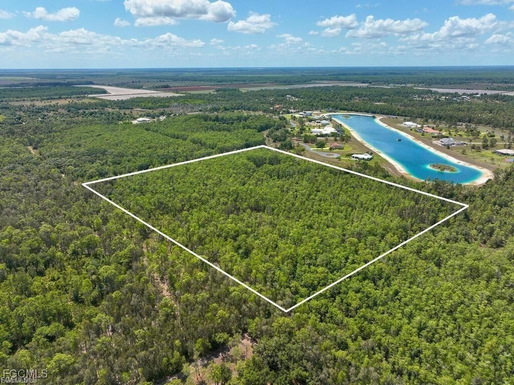 Happy Dale Rd, ESTERO