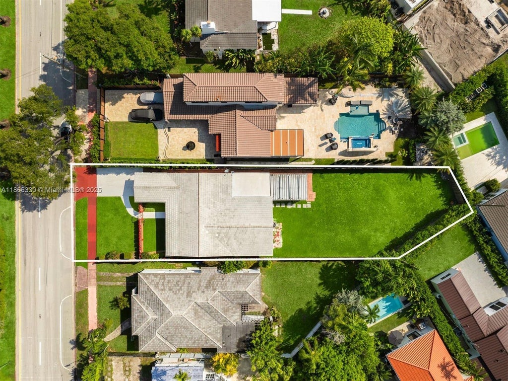 5127 Alton Rd, Miami Beach