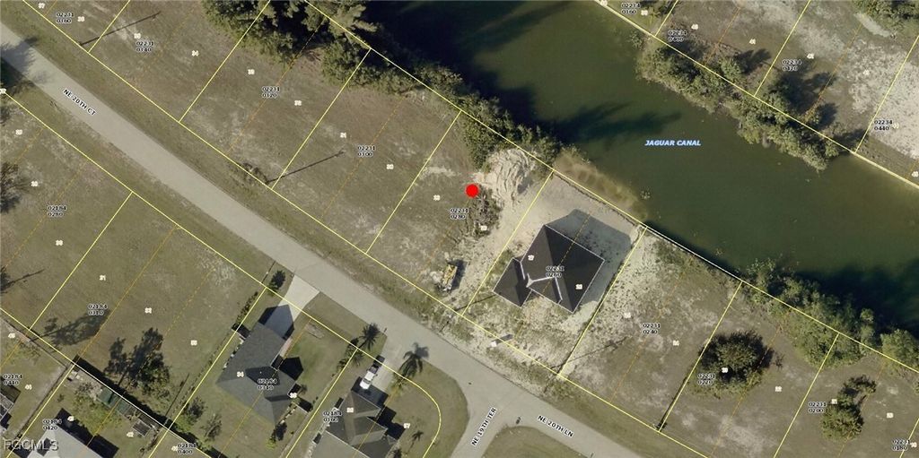 2019 Ne 20th Ct, CAPE CORAL