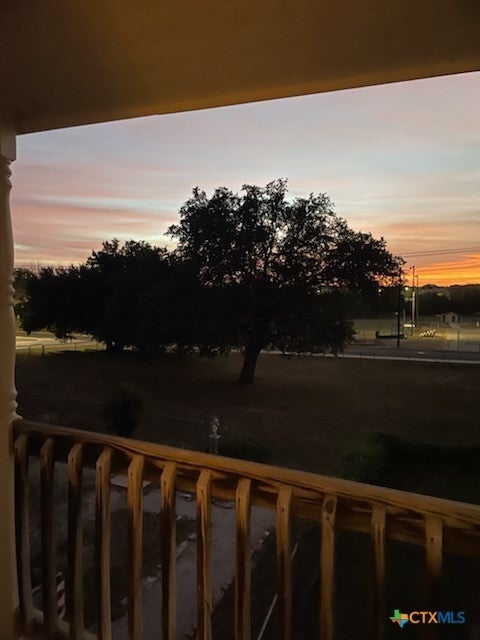 Campbell Street, Lampasas