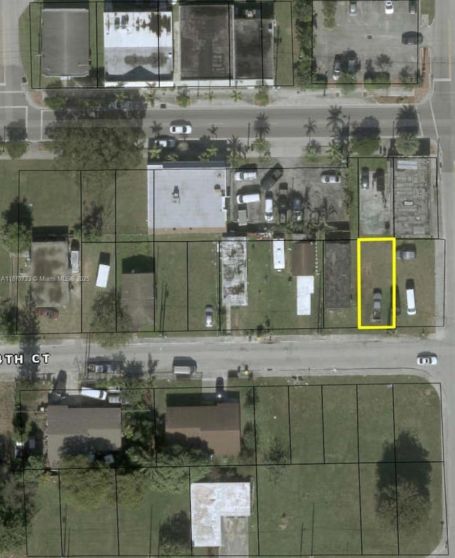 1 of 1 - 211 Sw 4th Ct, Homestead, FL