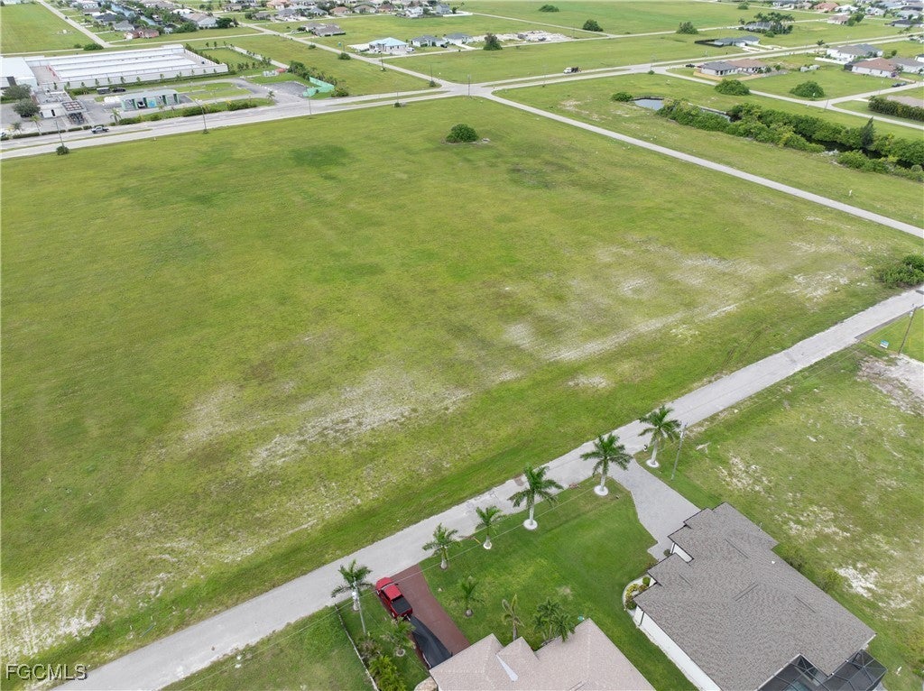 3216 Nw 9th St, CAPE CORAL