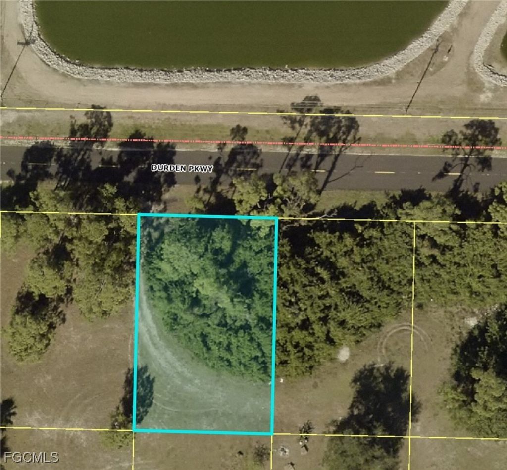 1906 Durden Pkwy, CAPE CORAL