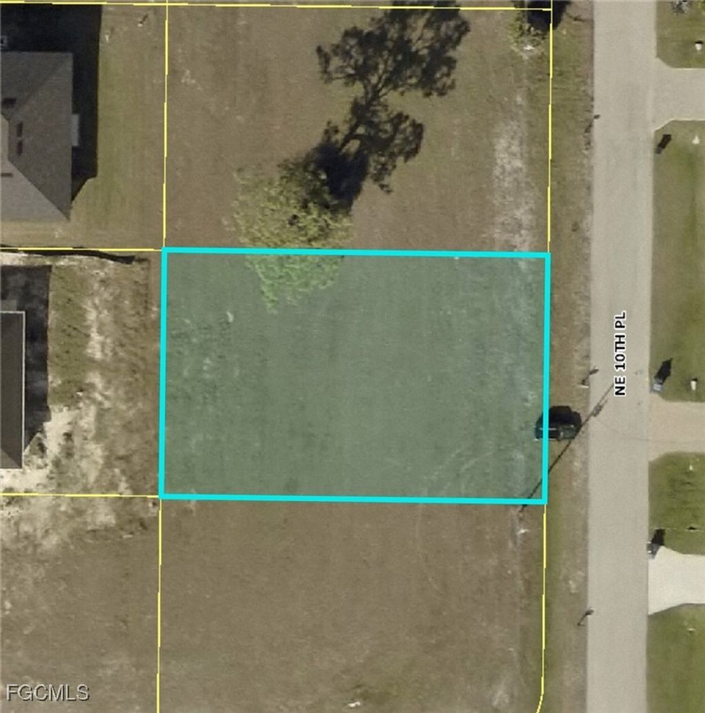 4004 Ne 10th Pl, CAPE CORAL