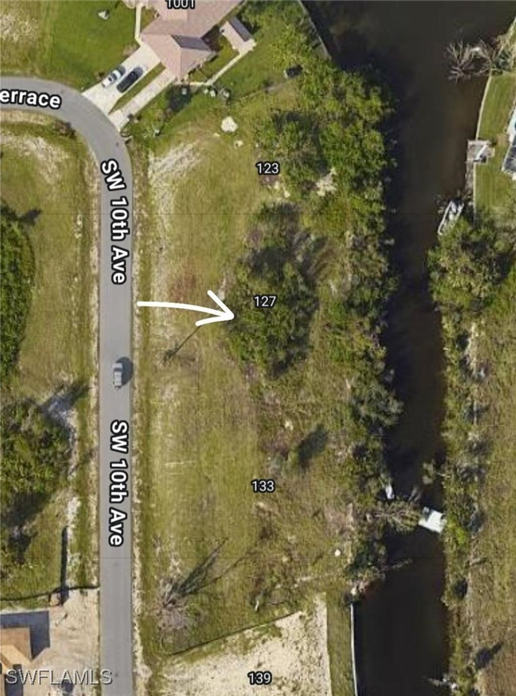 127 Sw 10th Ave, Cape Coral