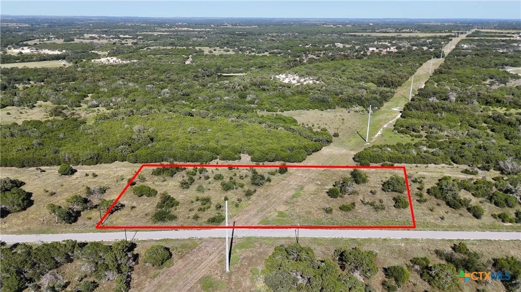 Lot 28 Shin Oak Bend Cr 252, Bertram
