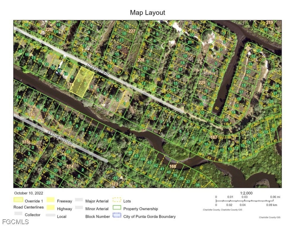 27433/27437 Neaptide Dr, PUNTA GORDA