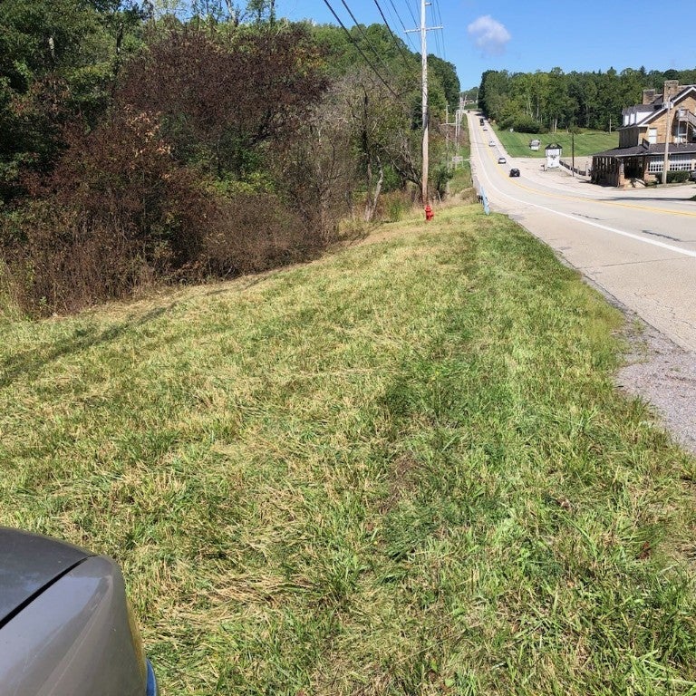 National Pike, Wharton