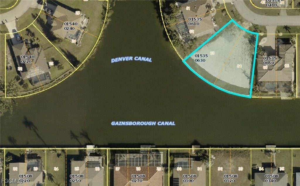 1802 Ne 2nd Ter, Cape Coral