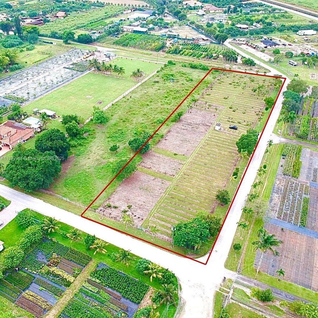 21010 Sw 210th Ave, Unincorporated Dade