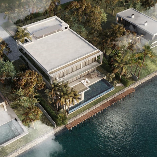 2 of 13 - 5226 N Bay Rd, Miami Beach, FL
