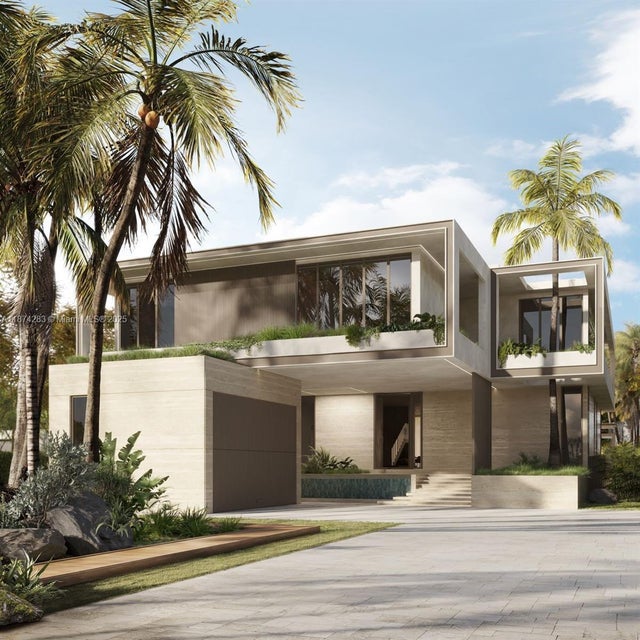 3 of 13 - 5226 N Bay Rd, Miami Beach, FL