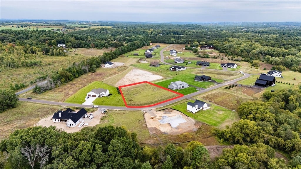 Lot 35 Mertinke Landing, Eleva