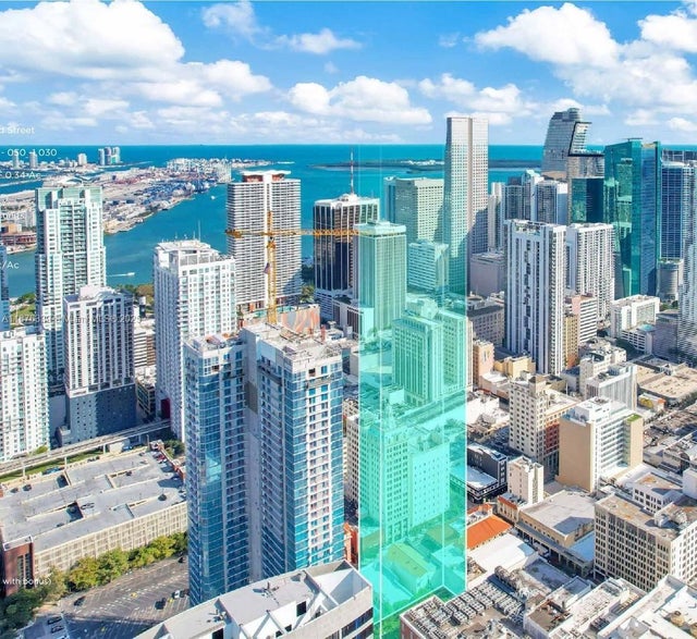 2 of 2 - 100 Ne 1st Ave, Miami, FL