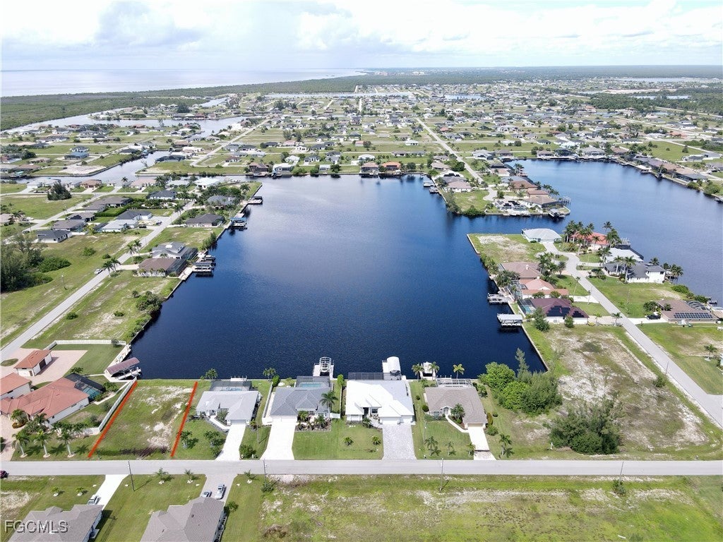 4345 Nw 28th St, CAPE CORAL