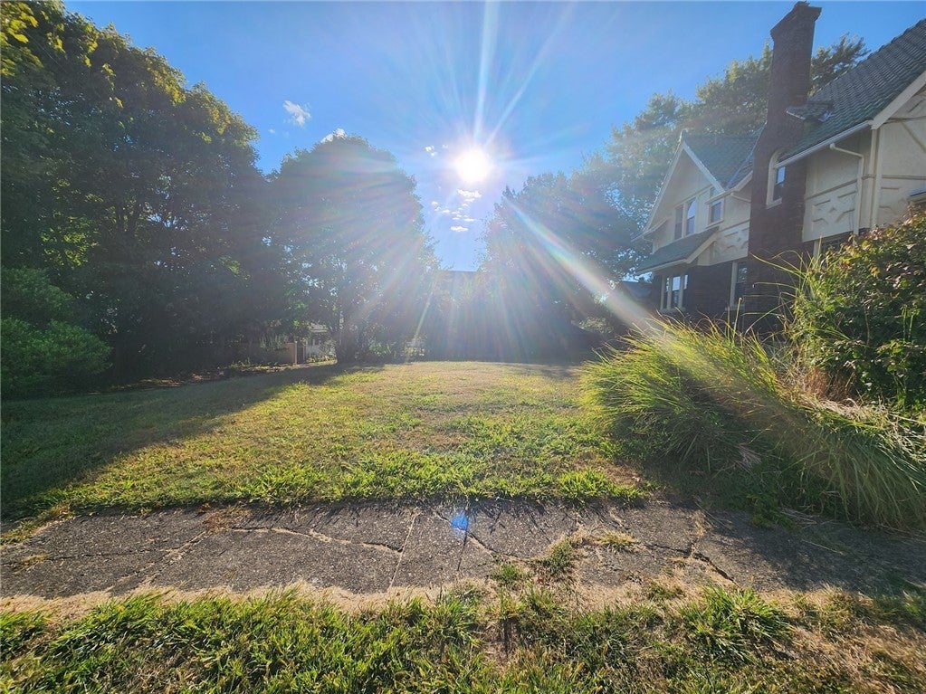 320 1st Street, City of But NE