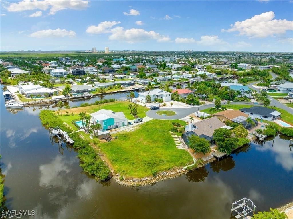 11485 Rebecca Cir, FORT MYERS BEACH