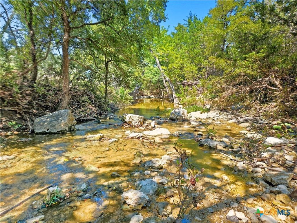 Tbd-176 Acres Fm 116 Road, Gatesville