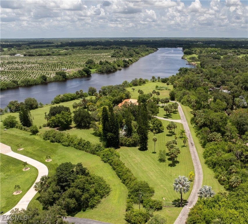5254 River Blossom Ln, FORT DENAUD
