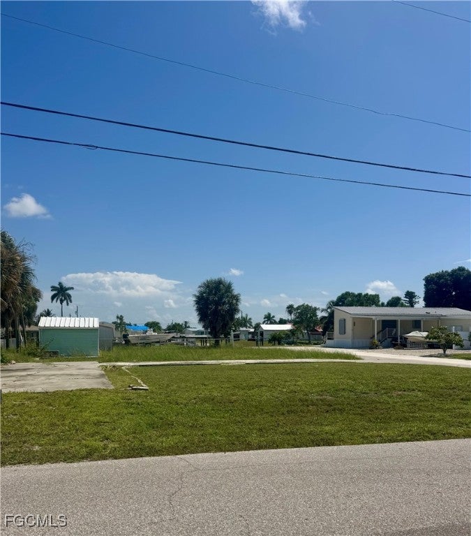 4765 Curlew Dr, St James City