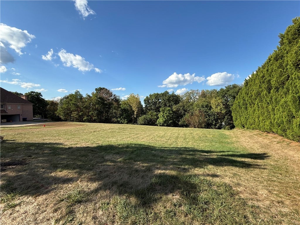 105 Windwood Heights Drive, Cranberry