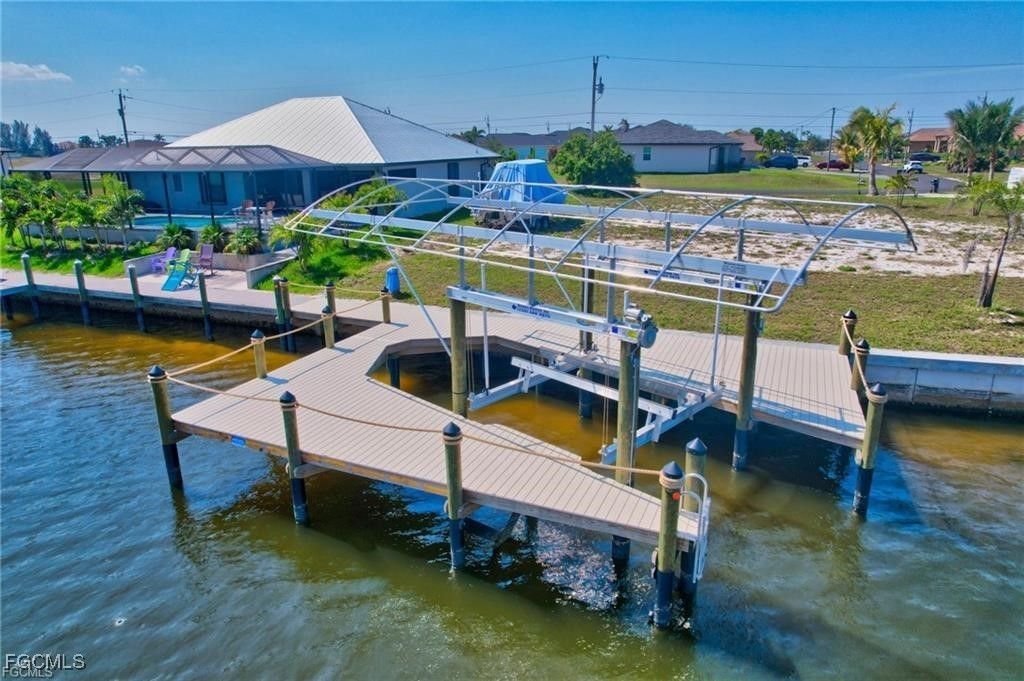 3225 Nw 46th Ave, Cape Coral
