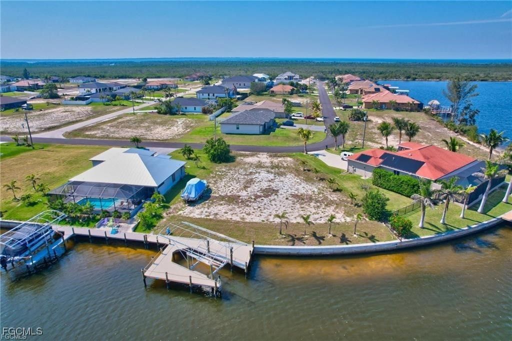 3225 Nw 46th Ave, CAPE CORAL