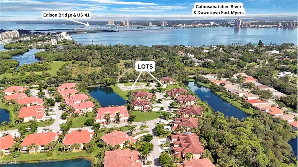 3180 Sea Trawler Bend, NORTH FORT MYERS