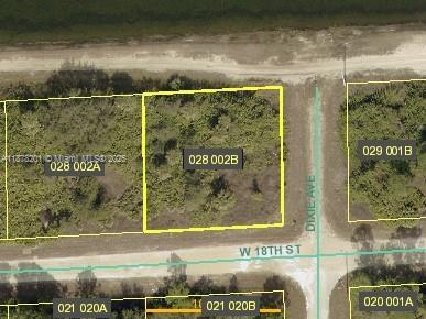 3 of 5 - 1900 W 18 Street, Lehigh Acres, FL
