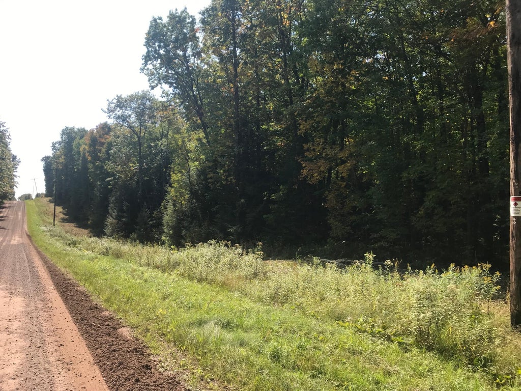 Ogema Prentice Rd, Ogema