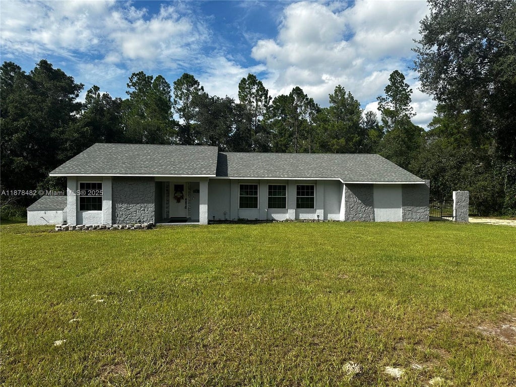 17873 E Highway 40, Ocala