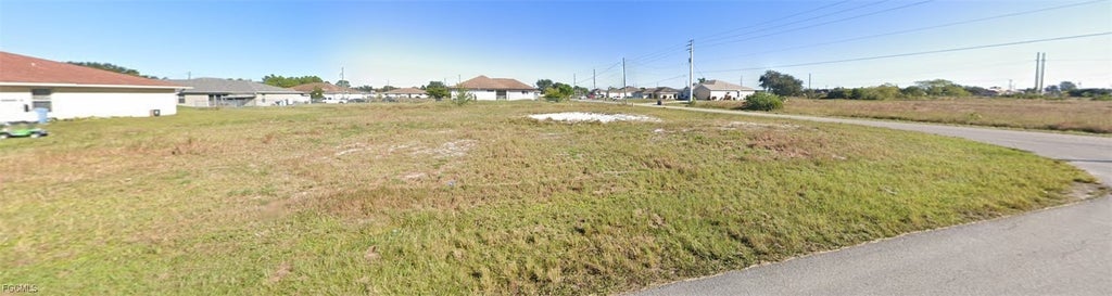 4400/4402 St Lehi 28th St Sw, LEHIGH ACRES