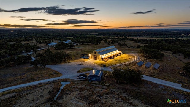 410 County Road 174, Gatesville