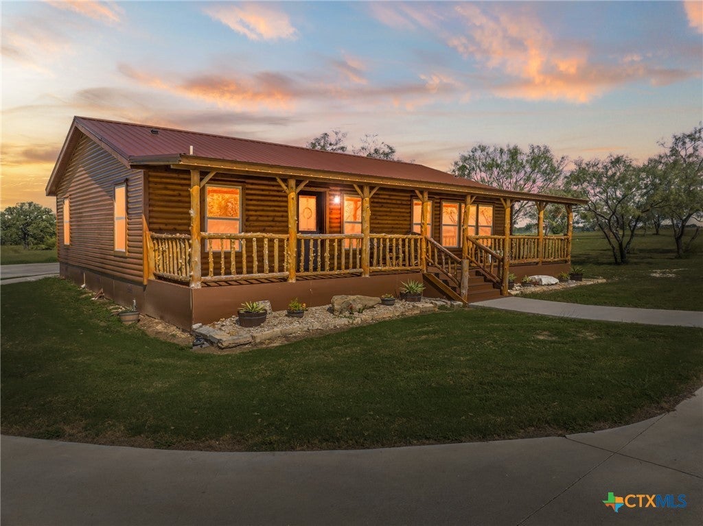 2977 Fm 1241, Purmela