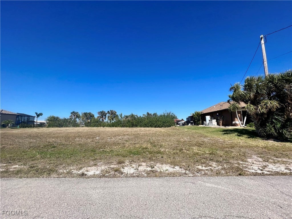 4221 Nw 20th Ter, CAPE CORAL