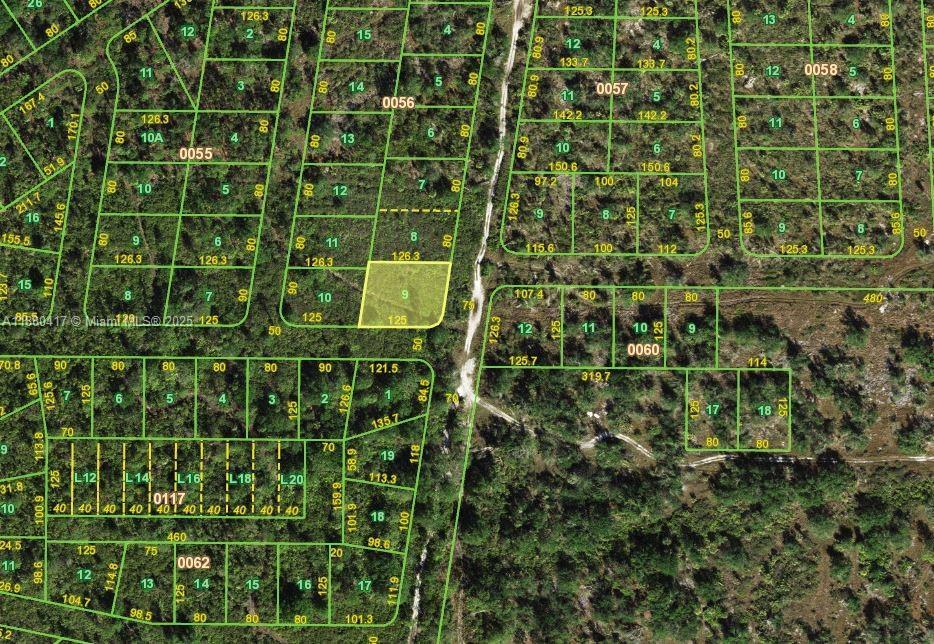 829 Sunset Boulevard, Punta Gorda
