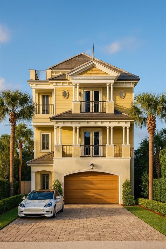 1 of 25 - 5028 Watersong Way, Fort Pierce, FL