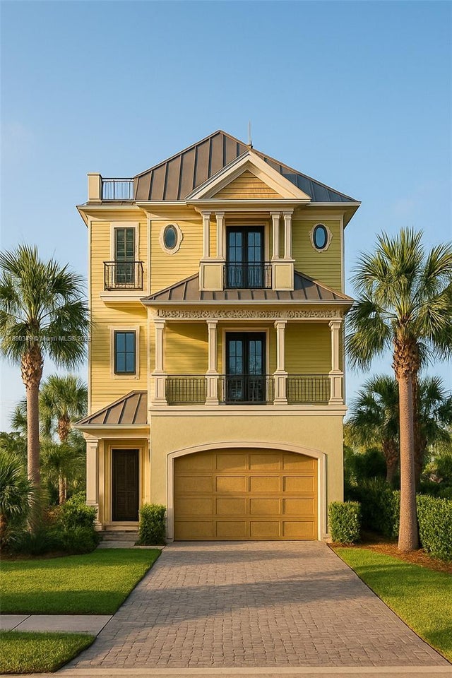 2 of 25 - 5028 Watersong Way, Fort Pierce, FL
